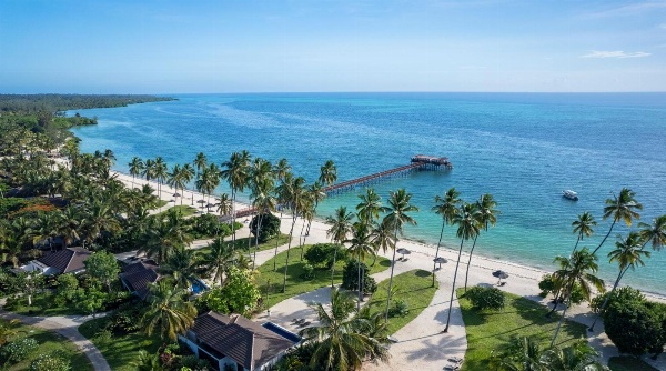 The Residence Zanzibar image 1