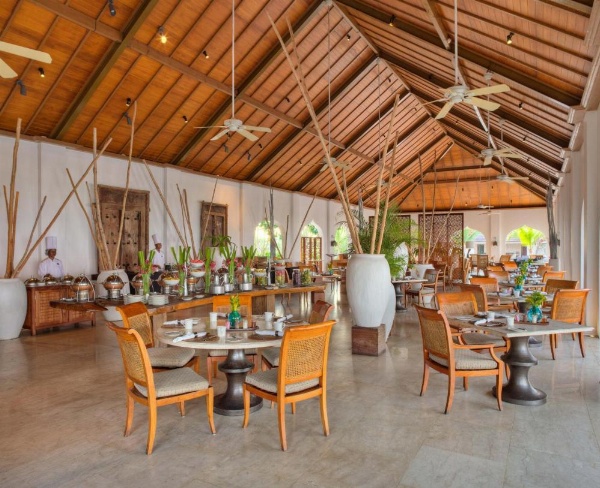 The Residence Zanzibar image 14