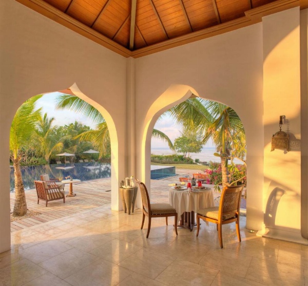 The Residence Zanzibar image 15