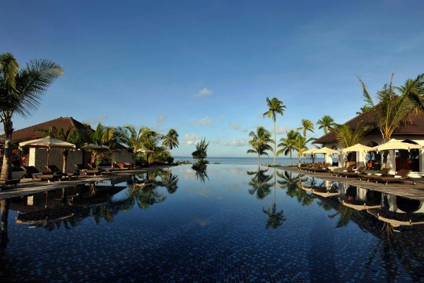 The Residence Zanzibar image 17