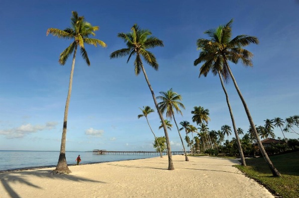 The Residence Zanzibar image 19