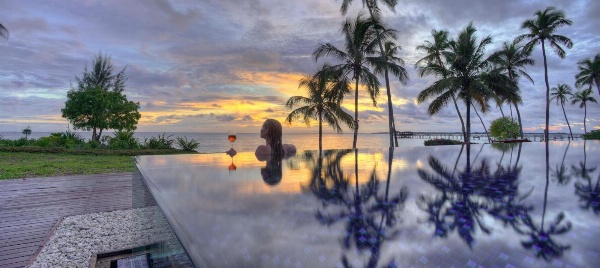 The Residence Zanzibar image 2