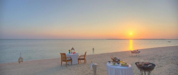 The Residence Zanzibar image 25