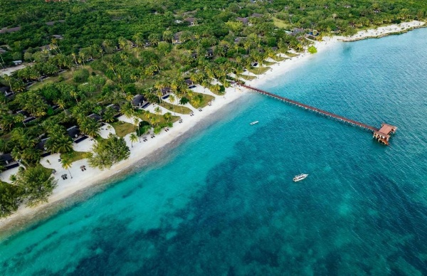 The Residence Zanzibar image 26