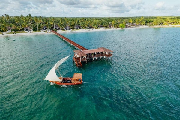 The Residence Zanzibar image 29