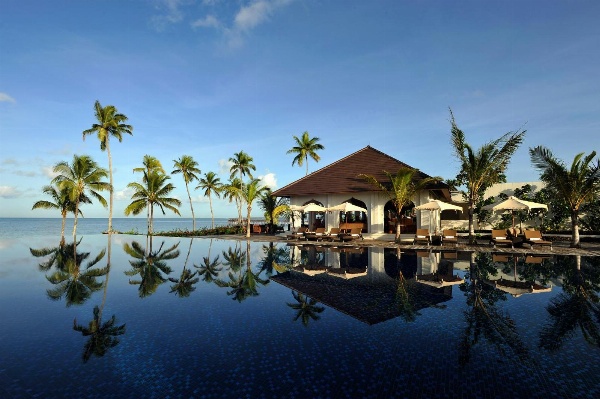 The Residence Zanzibar image 3