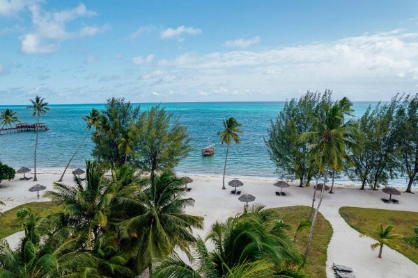 The Residence Zanzibar image 30