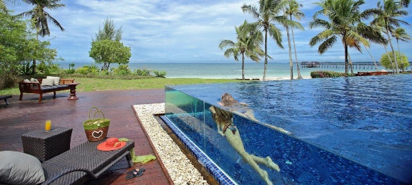 The Residence Zanzibar image 4
