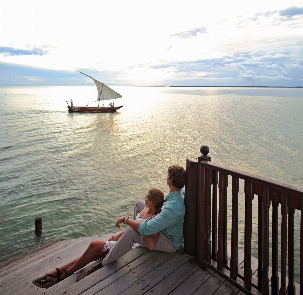 The Residence Zanzibar image 6