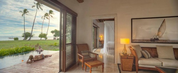 The Residence Zanzibar image 8
